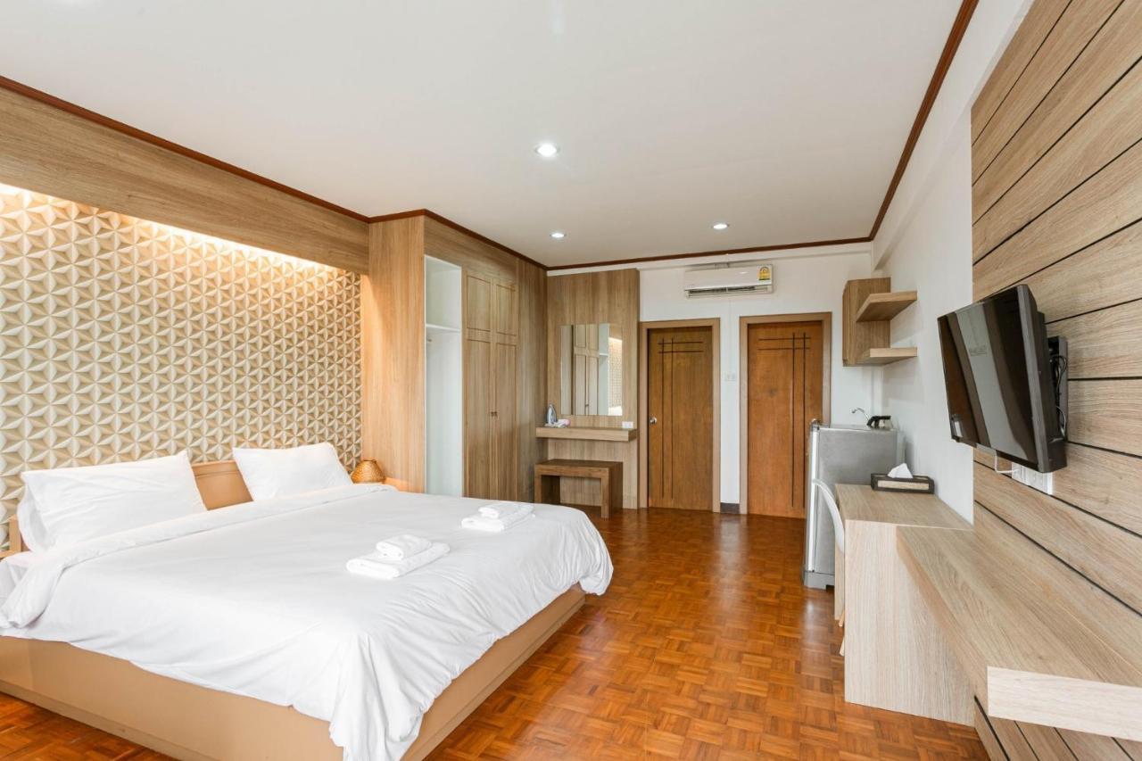 Pearl Pailin Residence Chiangmai - Chiang Mai — Photos 3