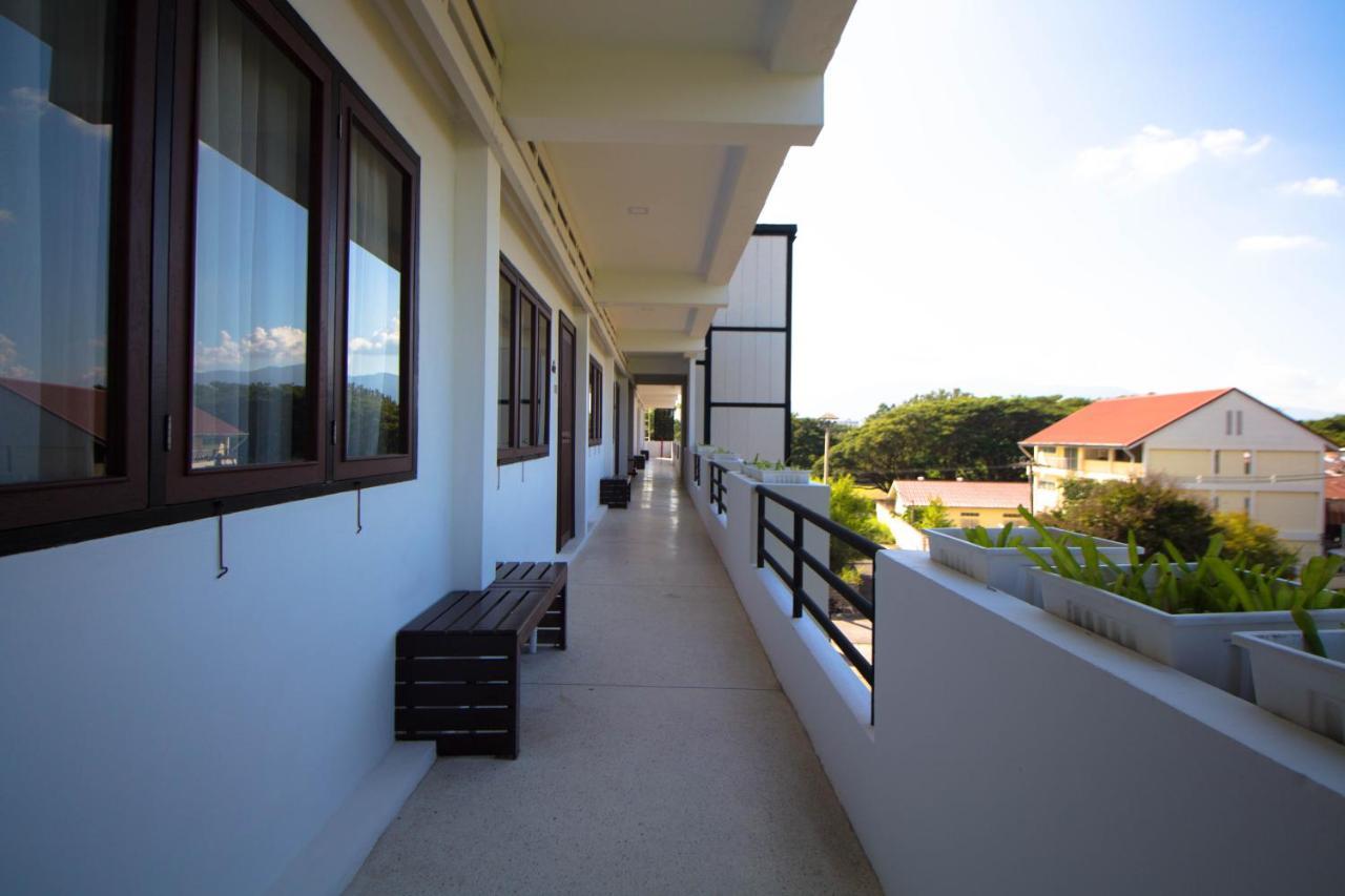 Pearl Pailin Residence Chiangmai - Chiang Mai — Photos 1